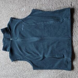 Columbia vest